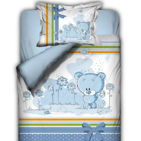 bear